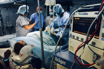 Medical Assistance in Dying (MAiD)